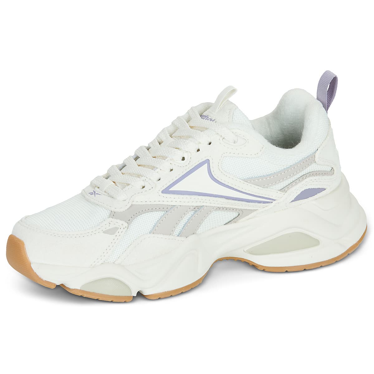 Women's Sneakers Reebok Beige
