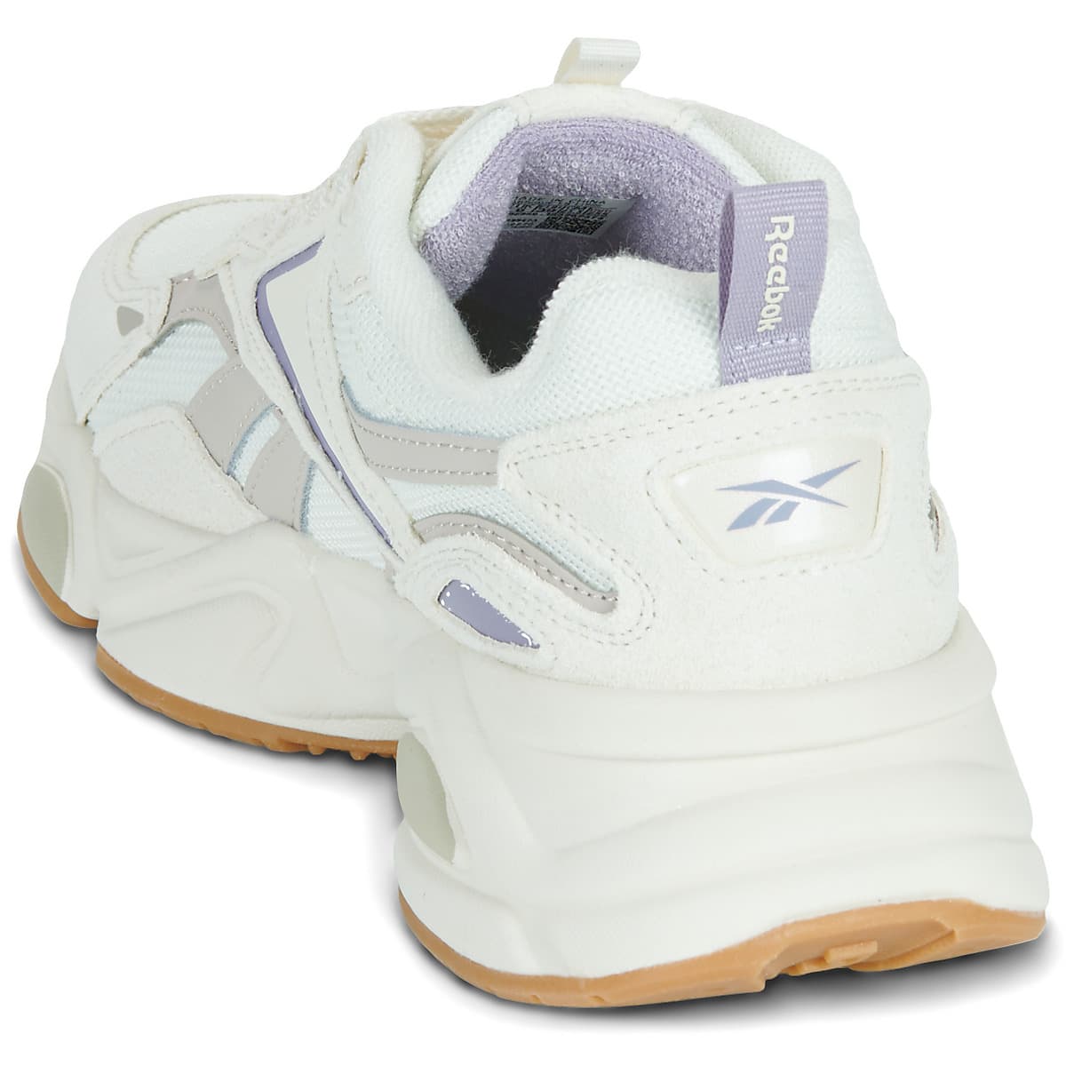 Women's Sneakers Reebok Beige
