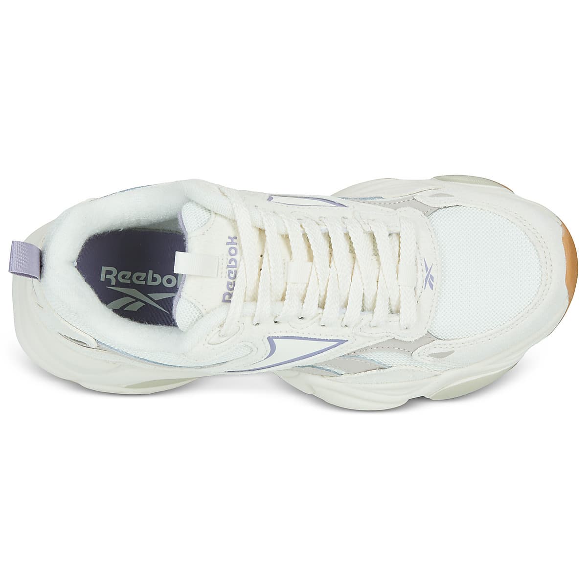 Women's Sneakers Reebok Beige