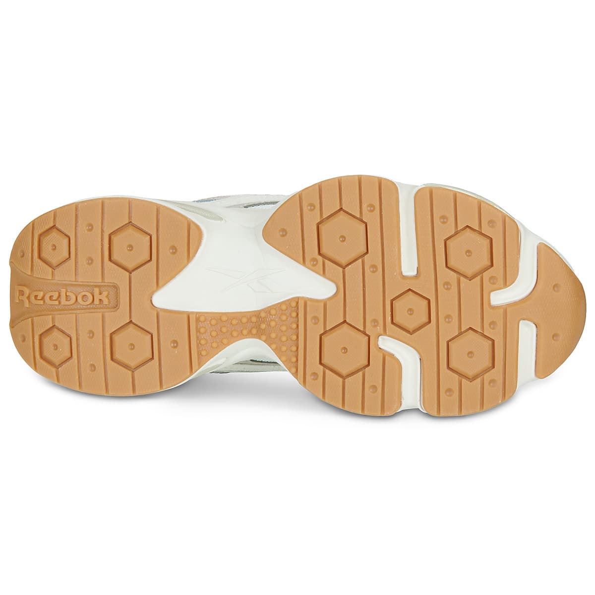 Women's Sneakers Reebok Beige