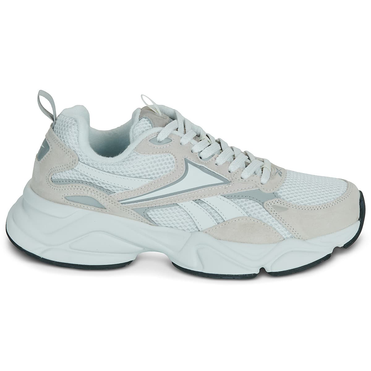 Men's Sneakers Reebok White