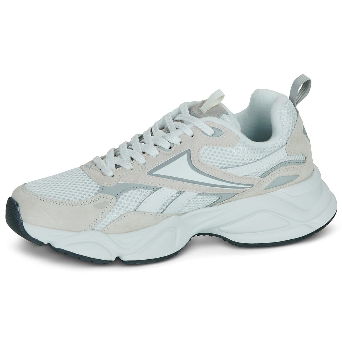 Men's Sneakers Reebok White