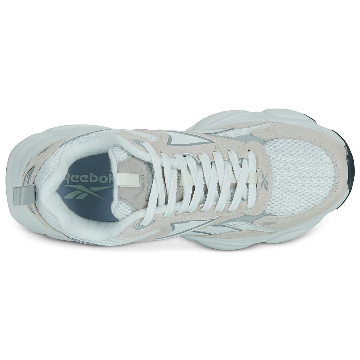 Men's Sneakers Reebok White