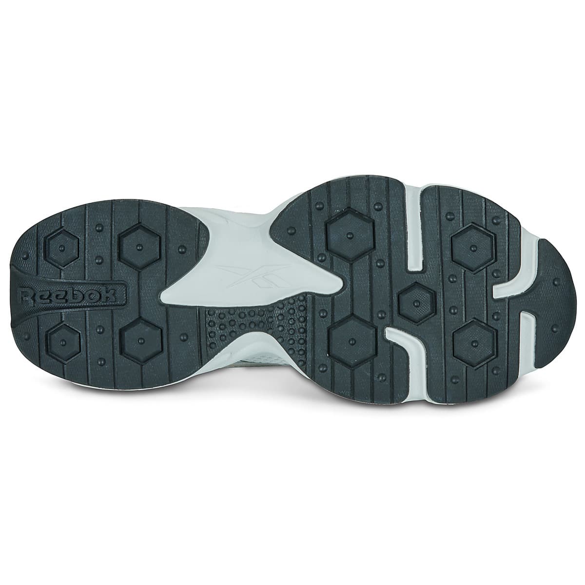 Men's Sneakers Reebok White