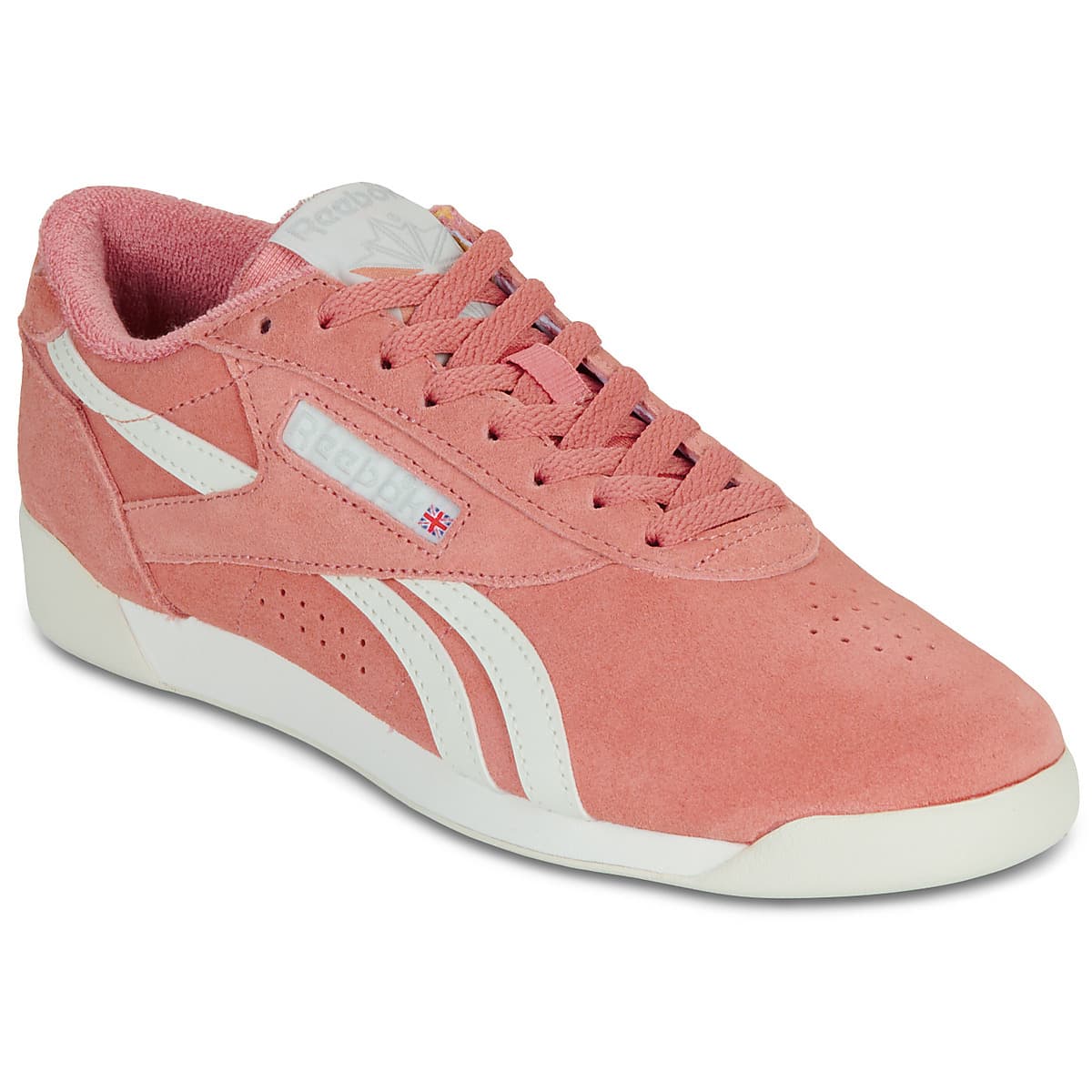 Women's Sneakers Reebok Pink