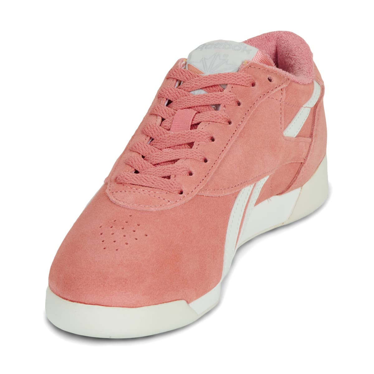 Women's Sneakers Reebok Pink