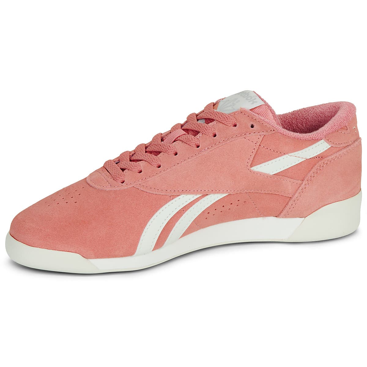 Women's Sneakers Reebok Pink