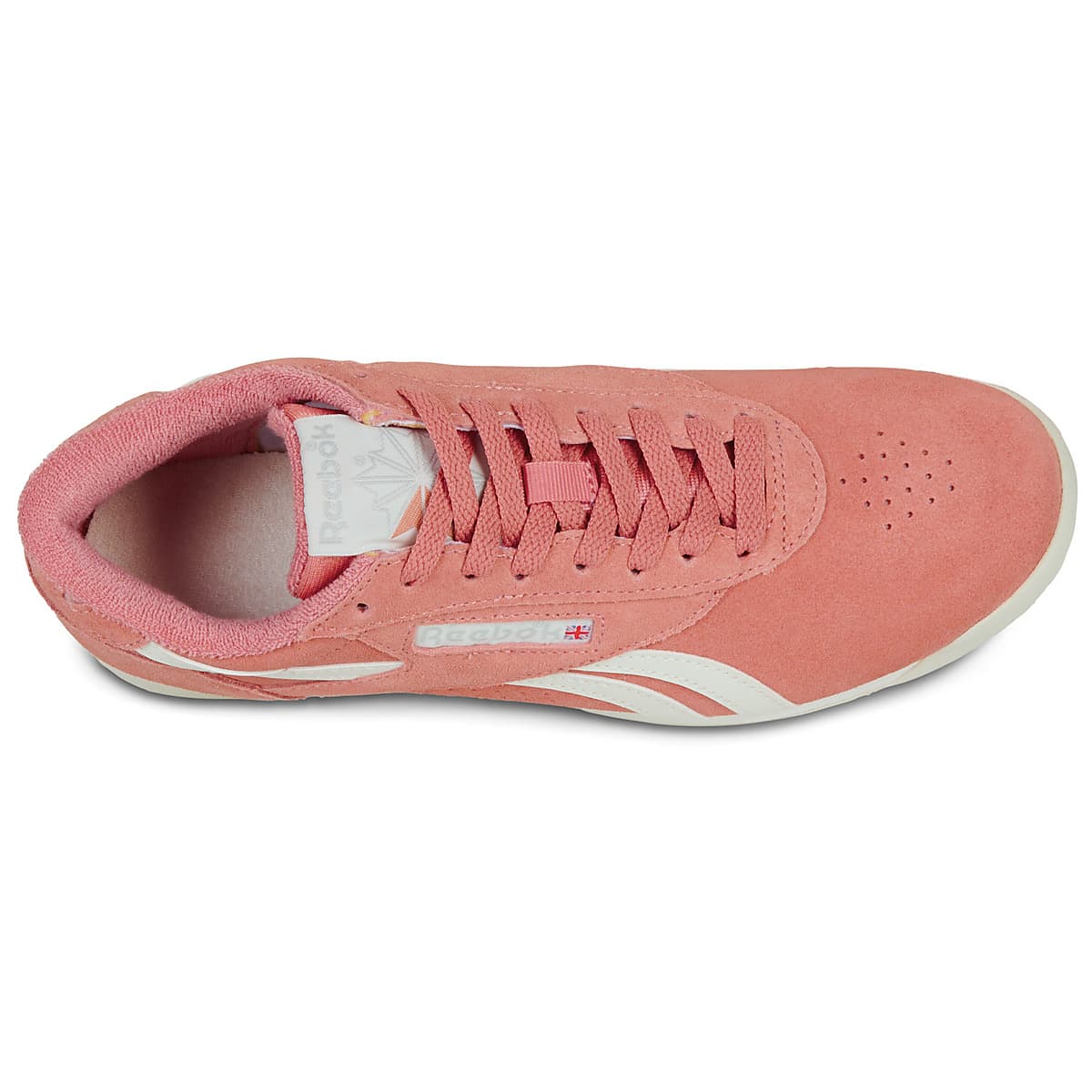 Women's Sneakers Reebok Pink