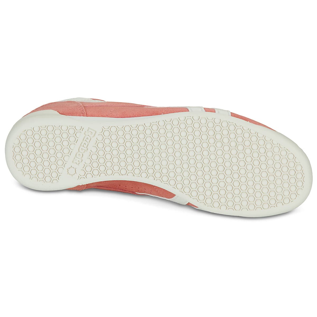 Women's Sneakers Reebok Pink