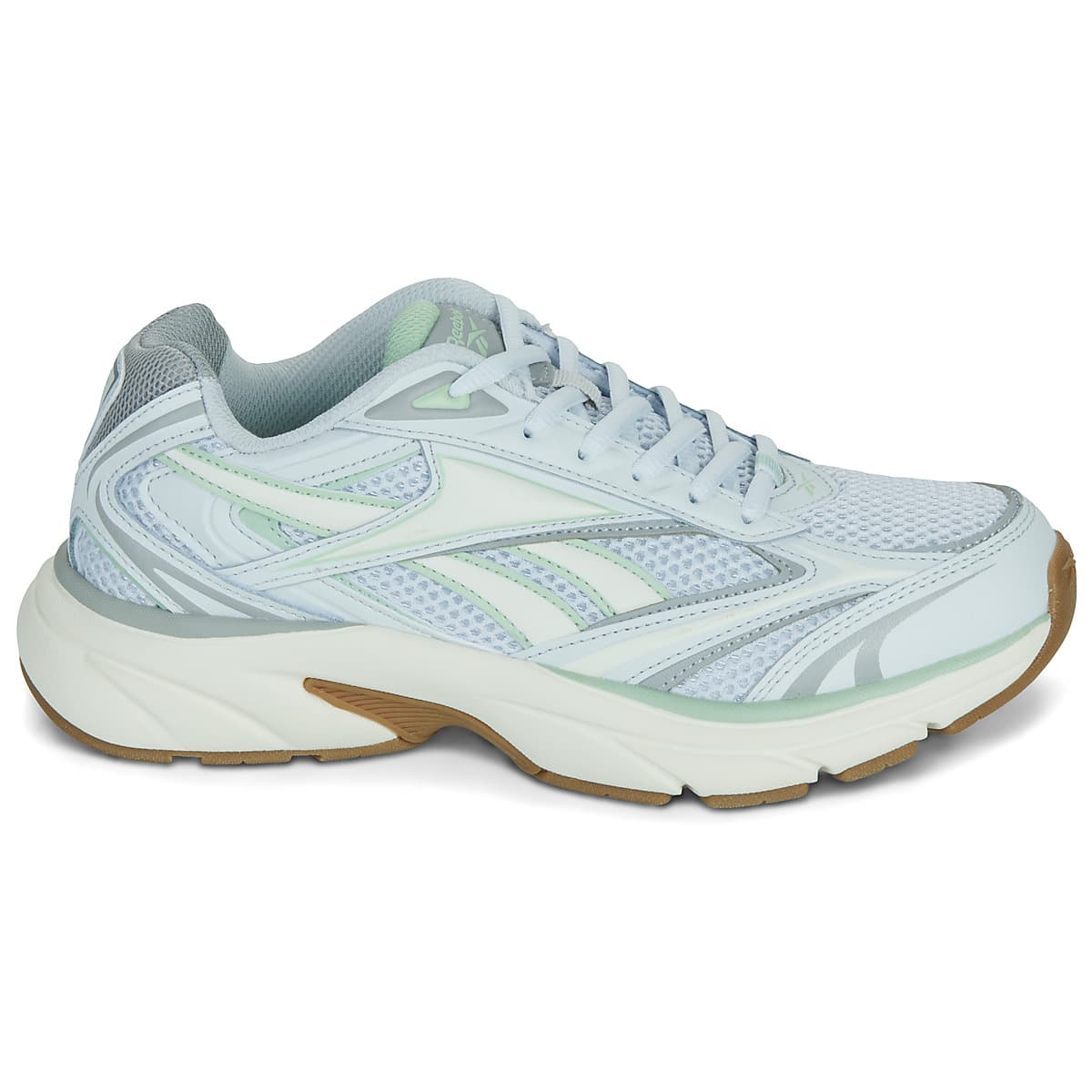 Women's Sneakers Reebok Gray