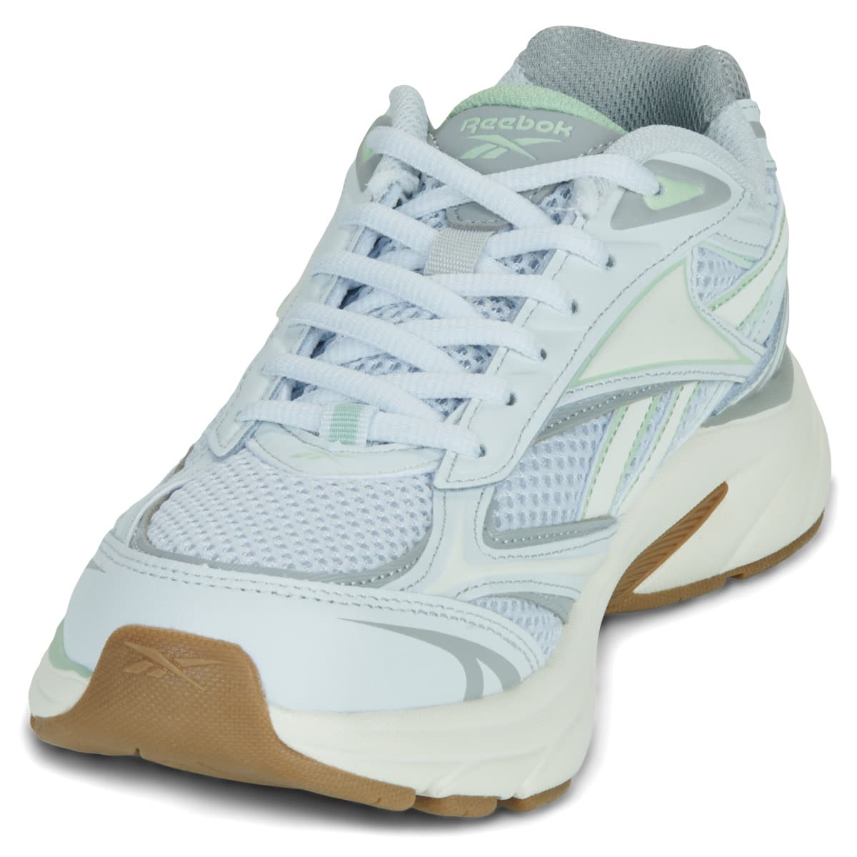 Women's Sneakers Reebok Gray
