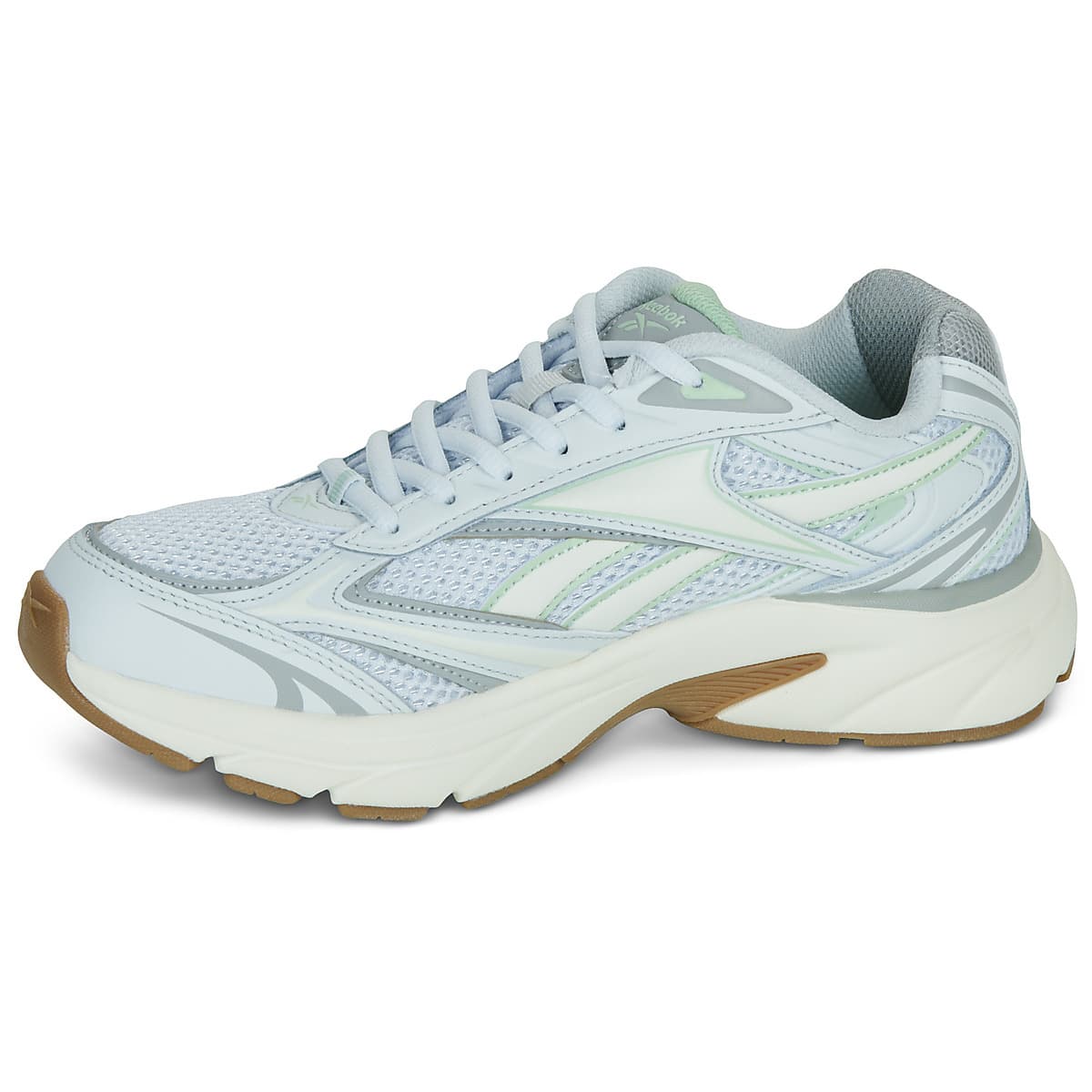 Women's Sneakers Reebok Gray