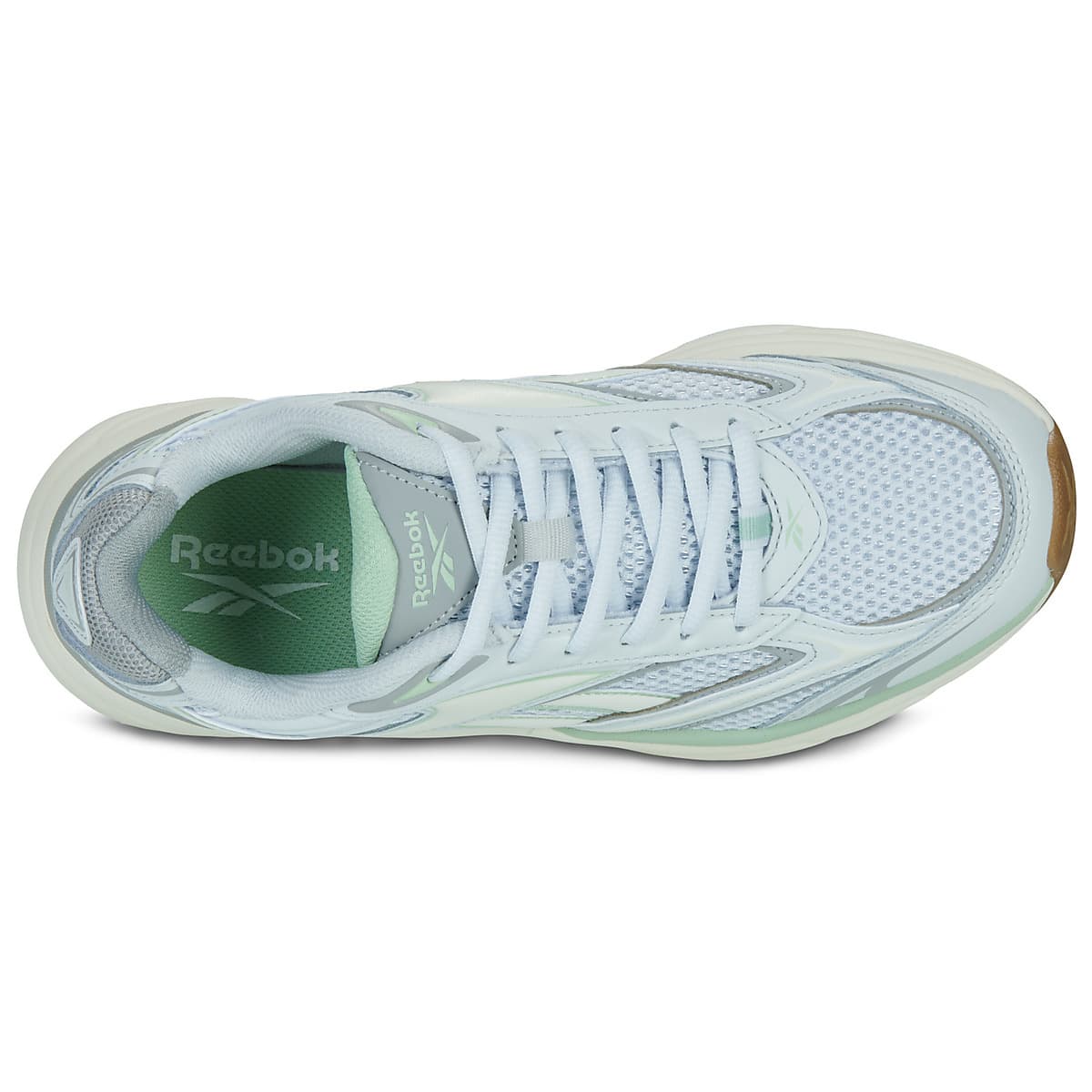 Women's Sneakers Reebok Gray