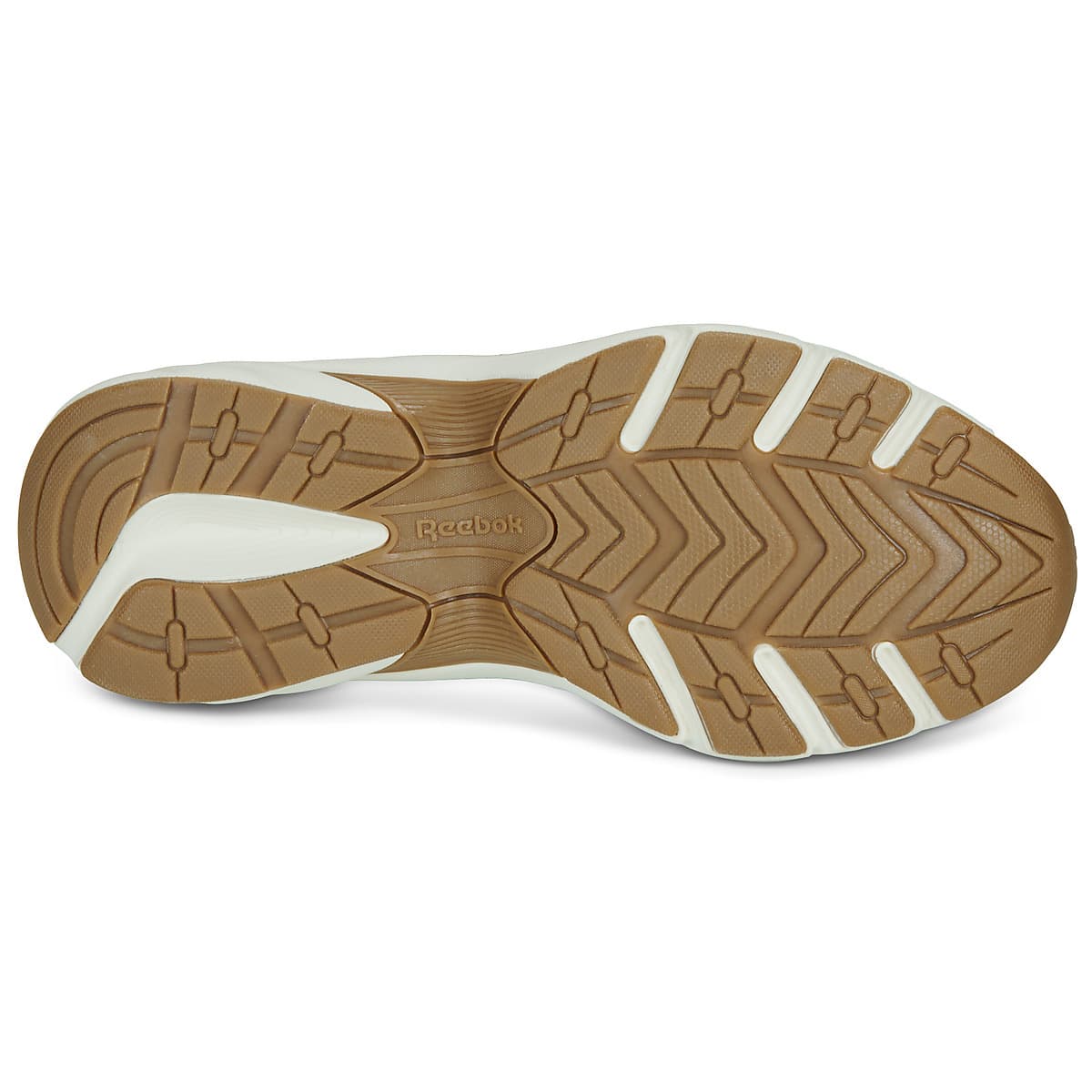 Women's Sneakers Reebok Gray