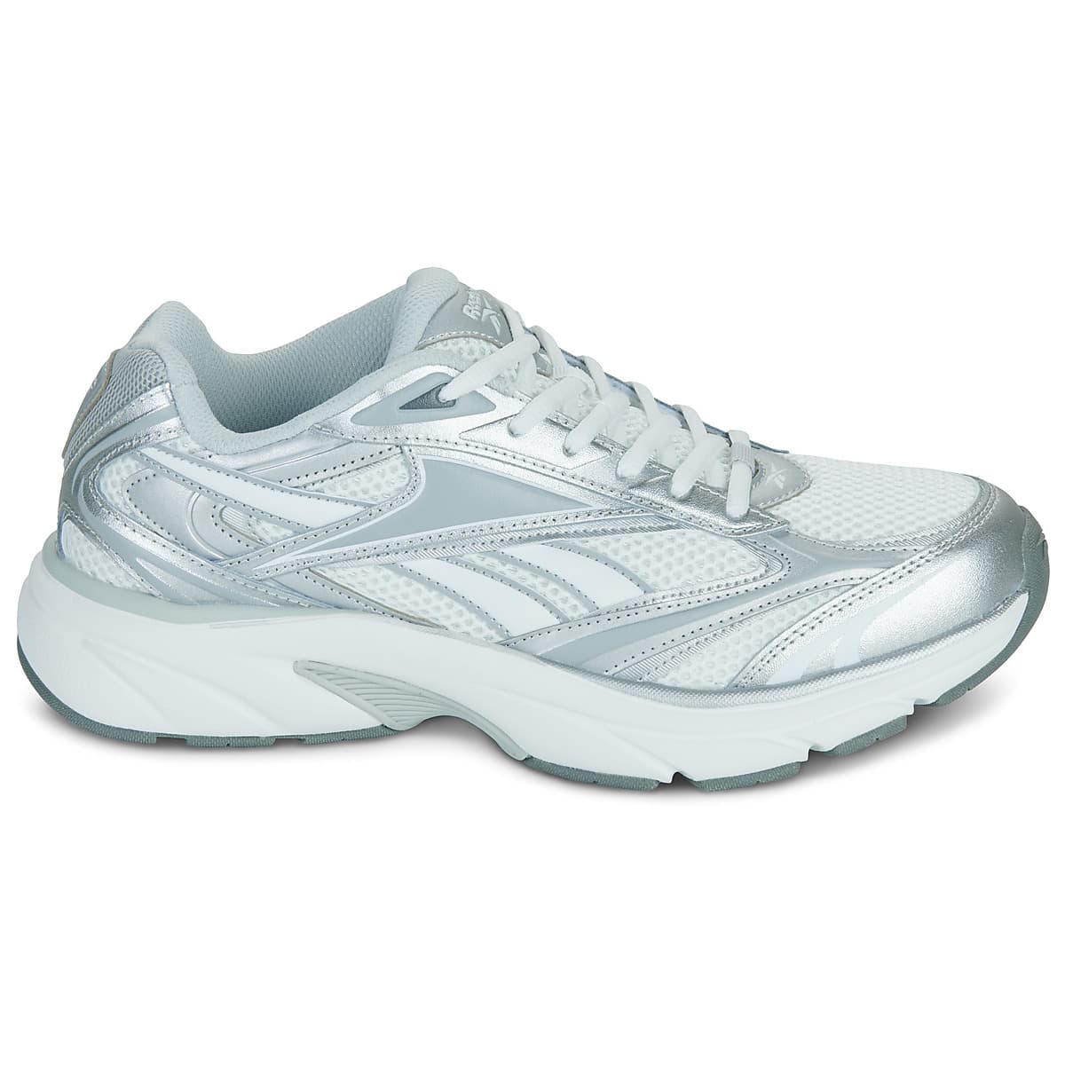 Men's Sneakers Reebok Gray