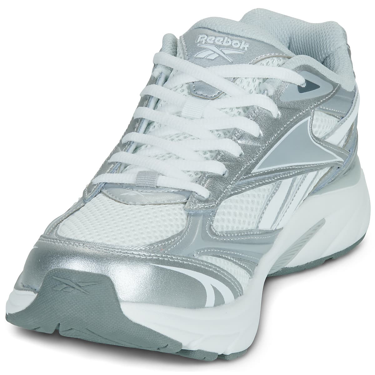 Men's Sneakers Reebok Gray