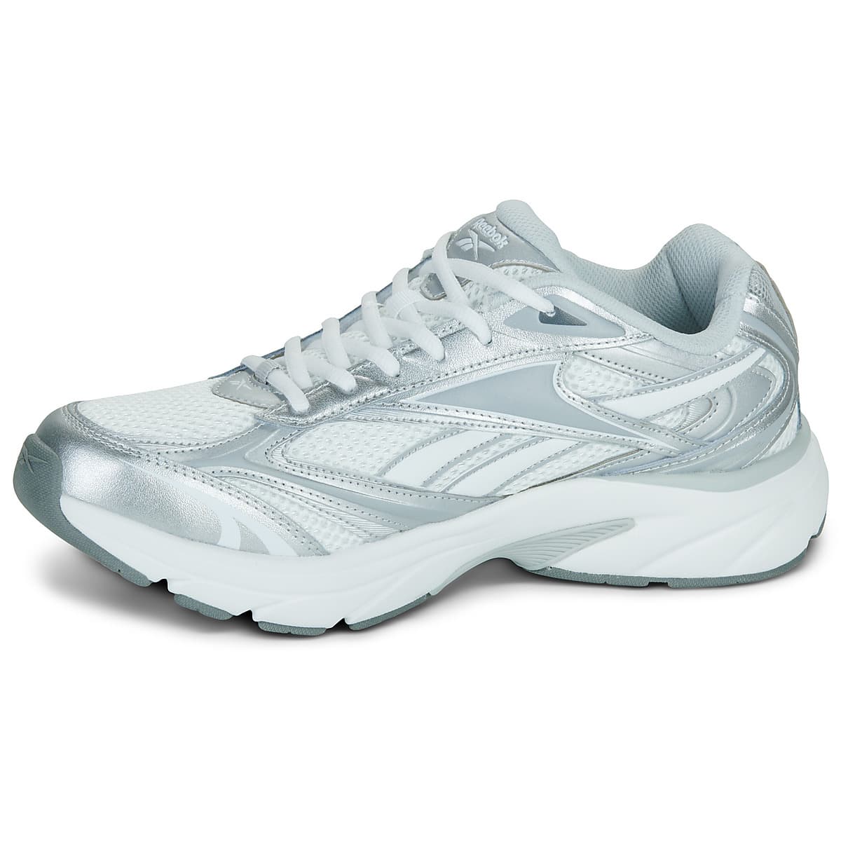 Men's Sneakers Reebok Gray