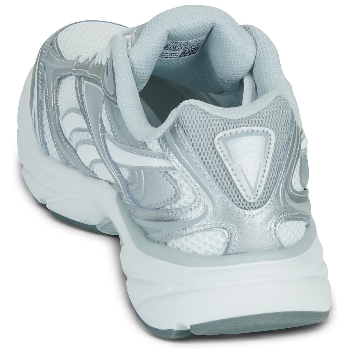 Men's Sneakers Reebok Gray