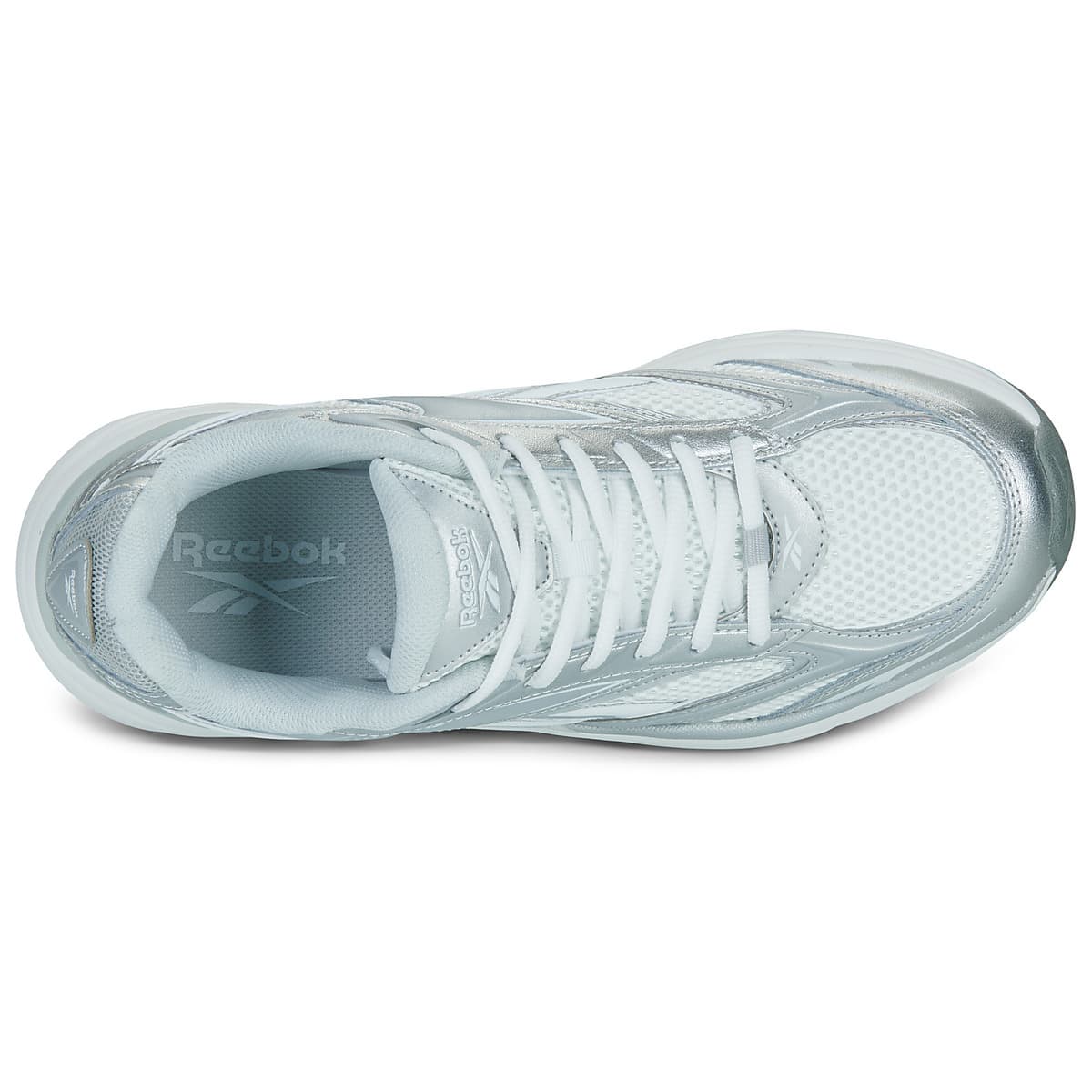 Men's Sneakers Reebok Gray