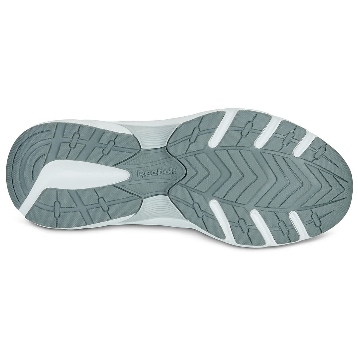 Men's Sneakers Reebok Gray