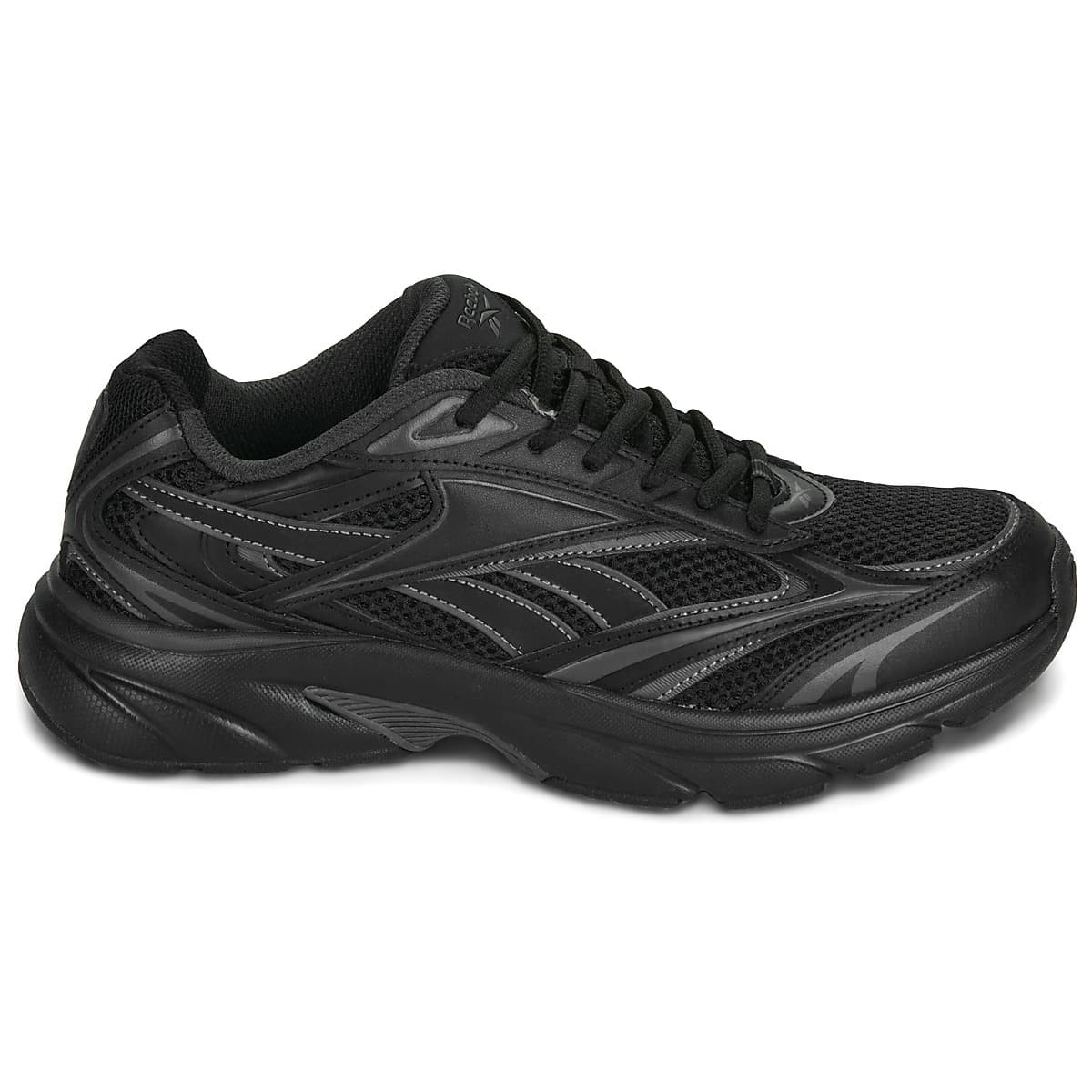 Men's Sneakers Reebok Black