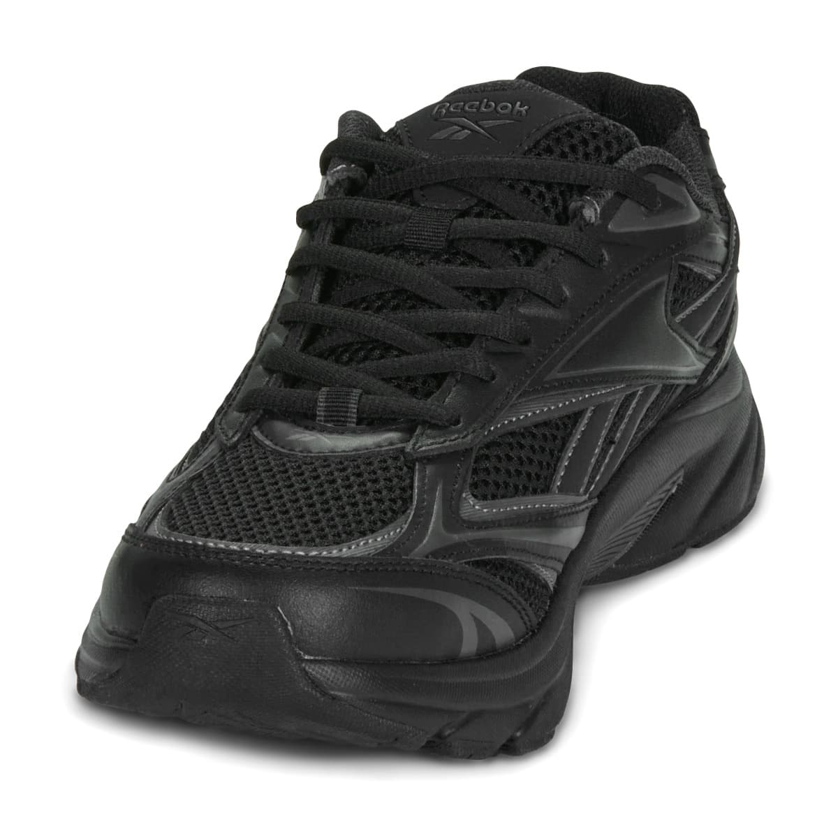 Men's Sneakers Reebok Black