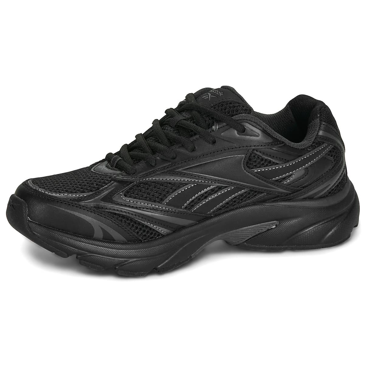 Men's Sneakers Reebok Black