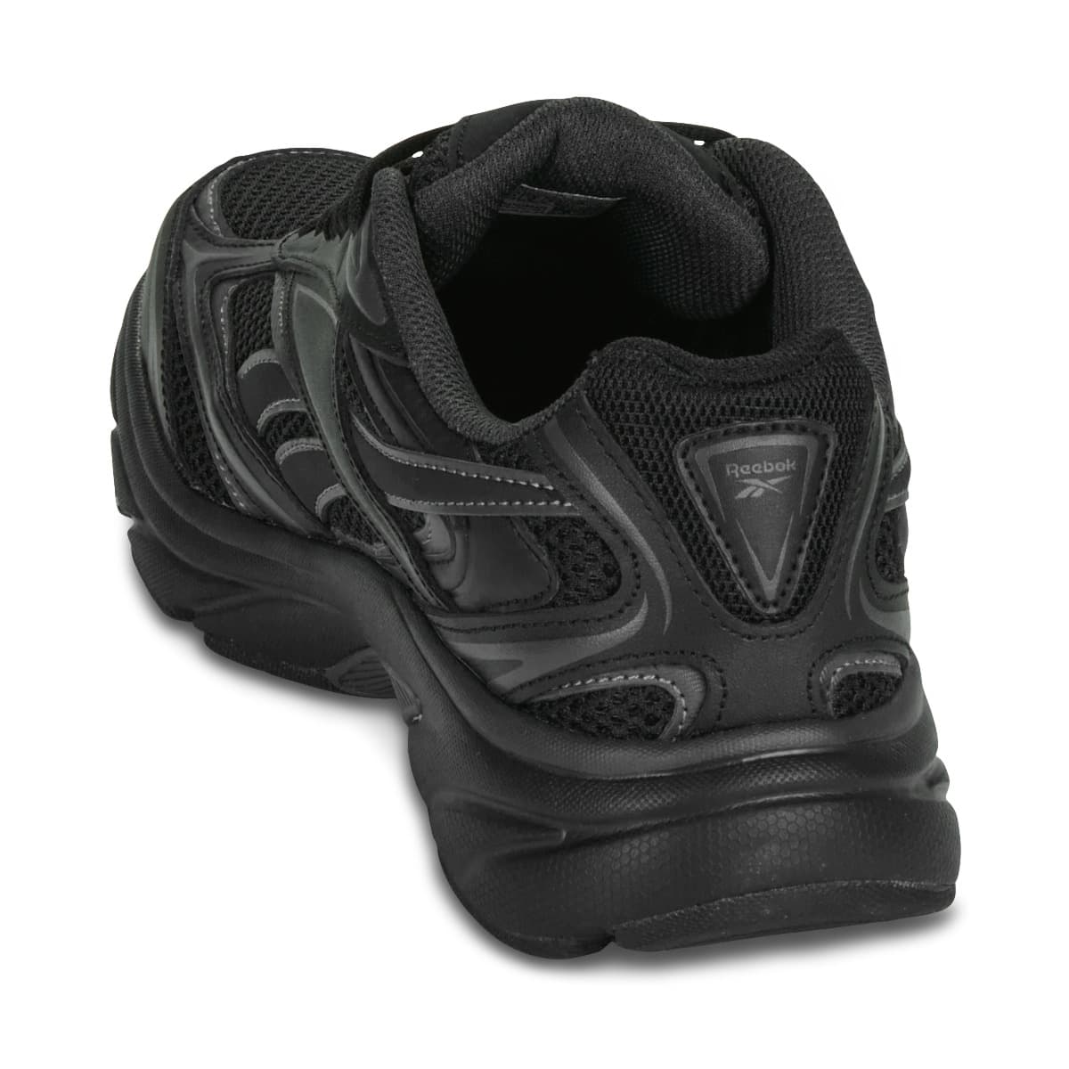 Men's Sneakers Reebok Black