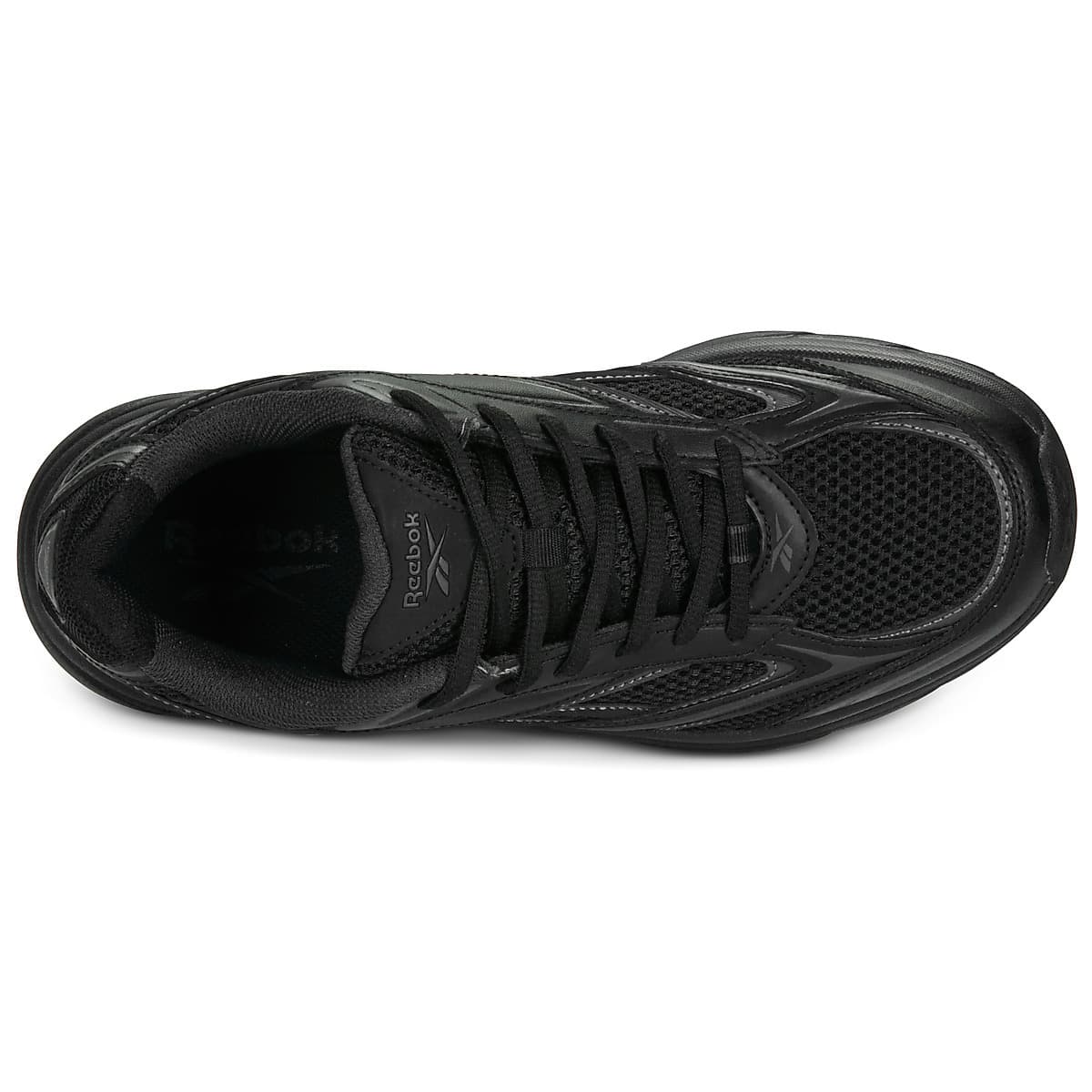 Men's Sneakers Reebok Black