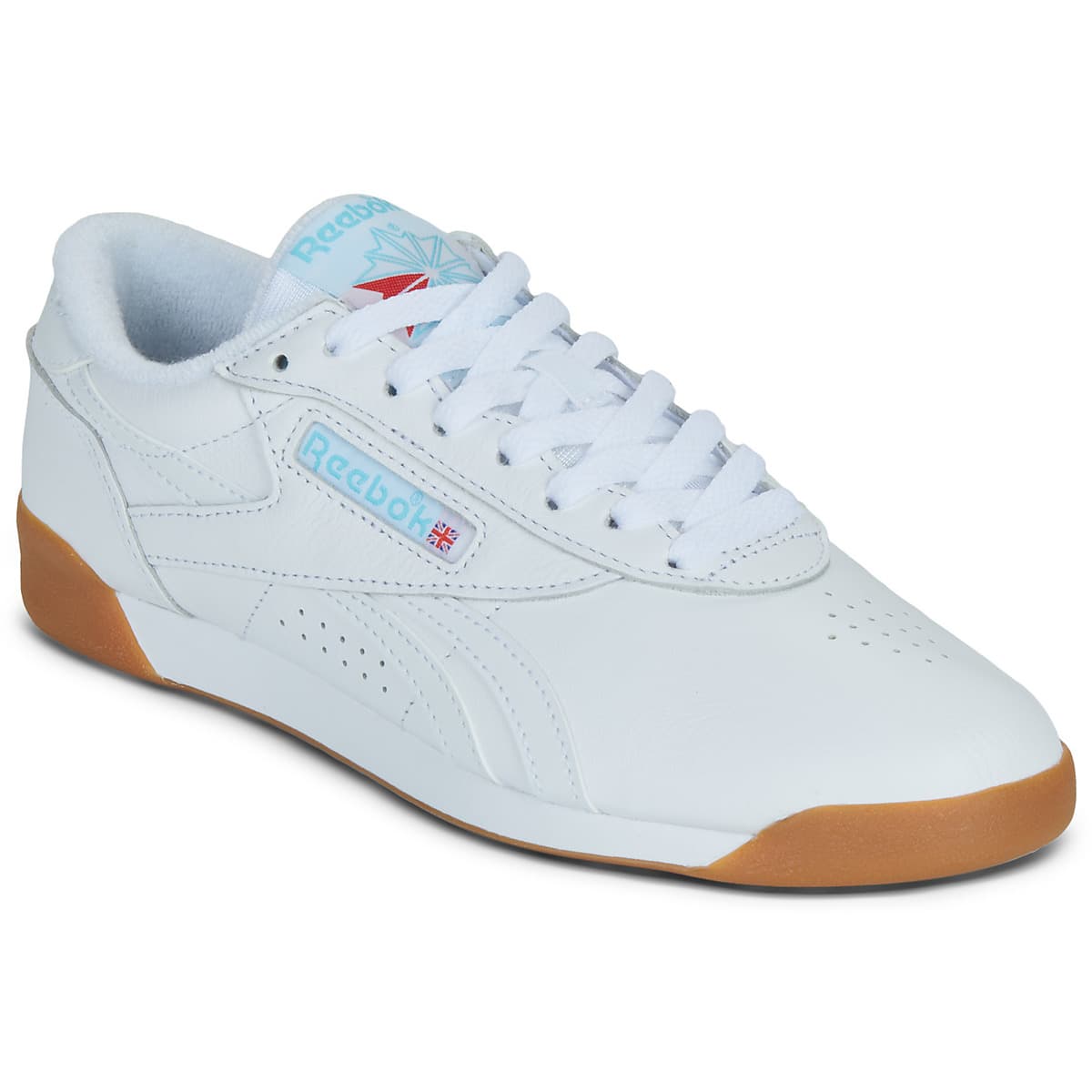 Women's Sneakers Reebok White