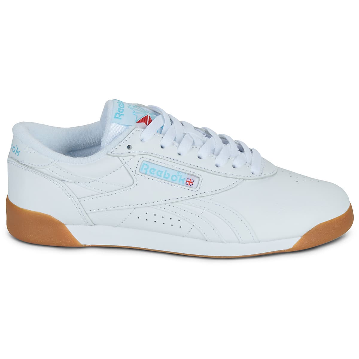 Women's Sneakers Reebok White