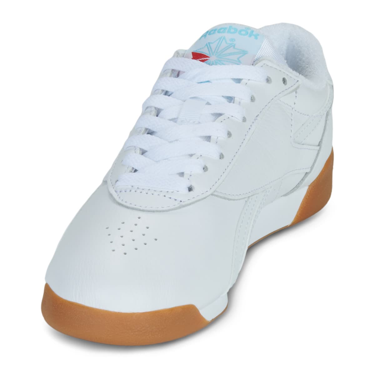 Women's Sneakers Reebok White
