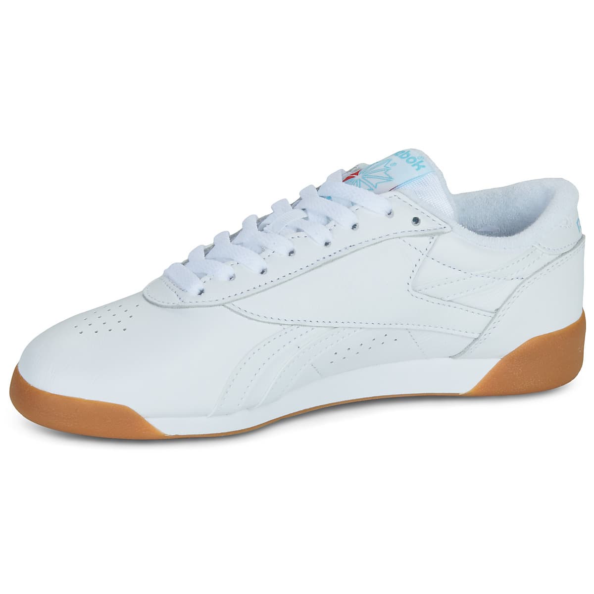 Women's Sneakers Reebok White