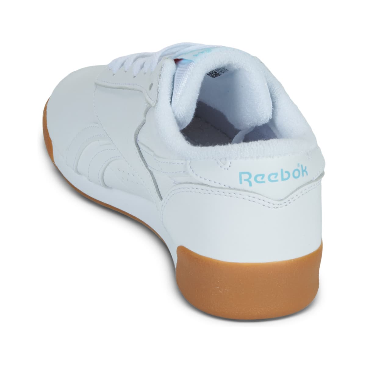 Women's Sneakers Reebok White