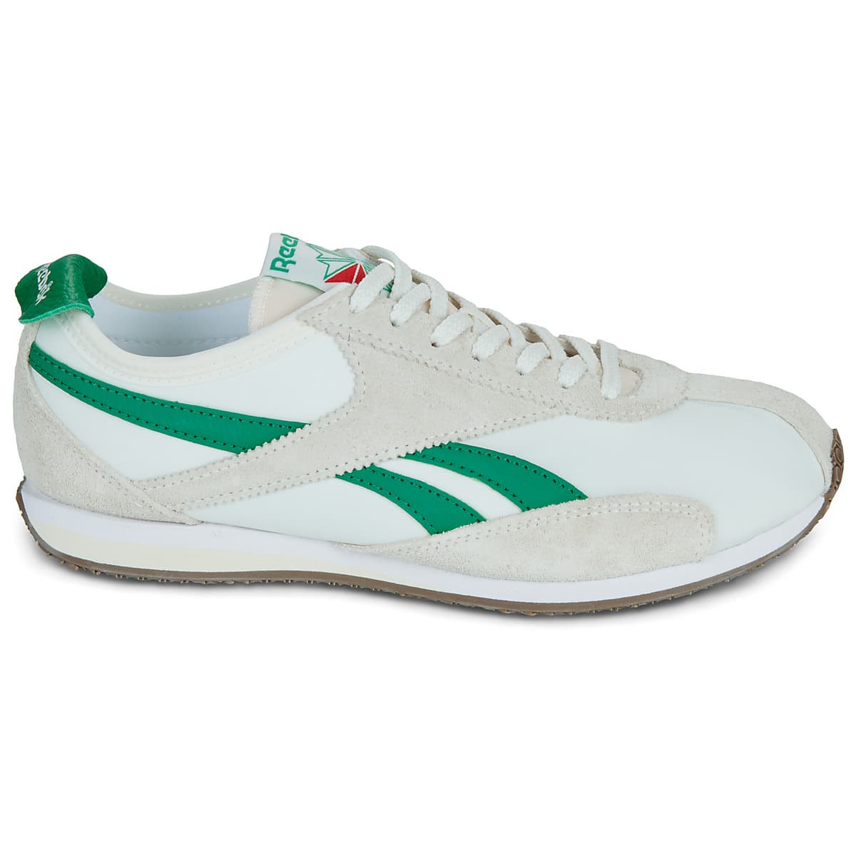 Men's Sneakers Reebok White