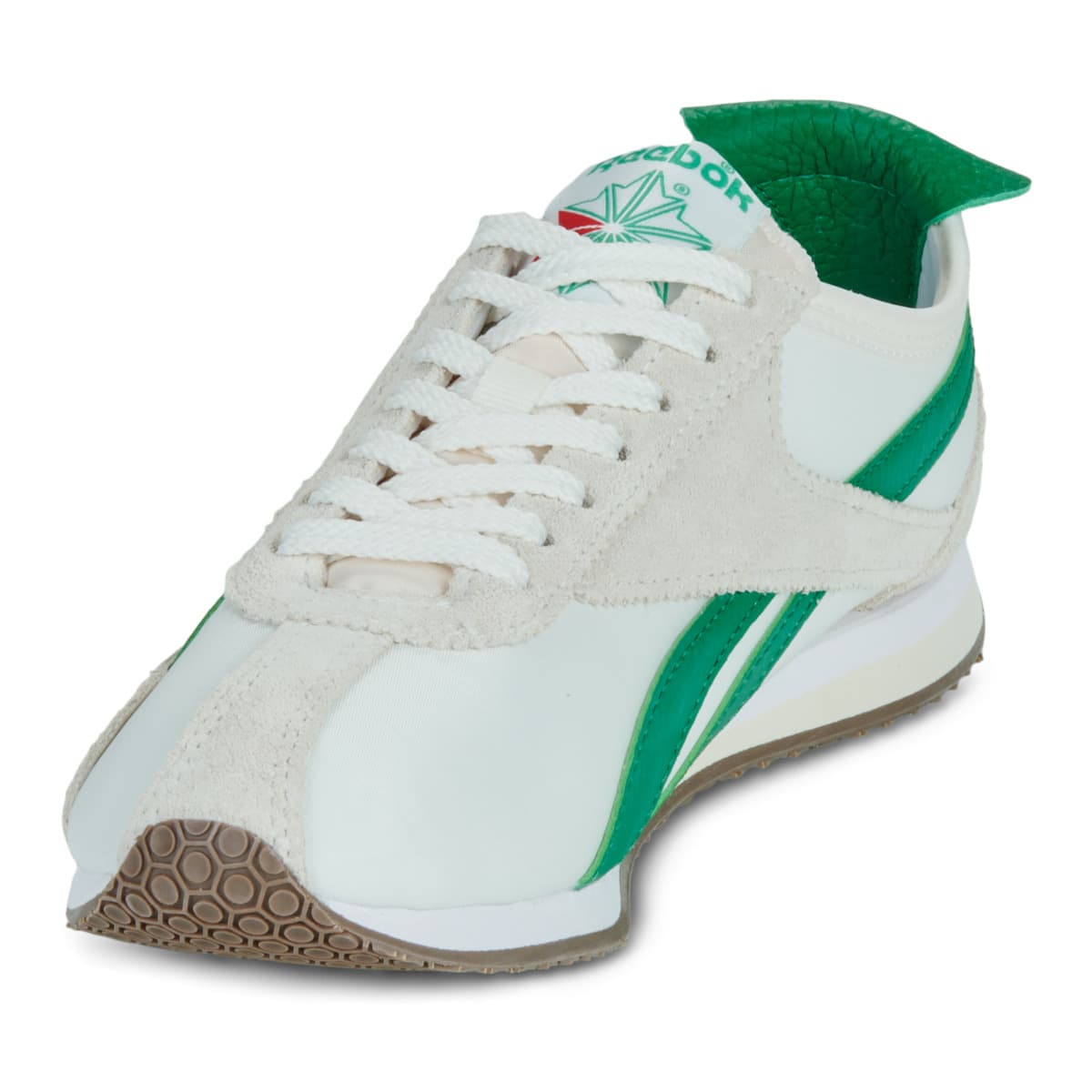 Men's Sneakers Reebok White