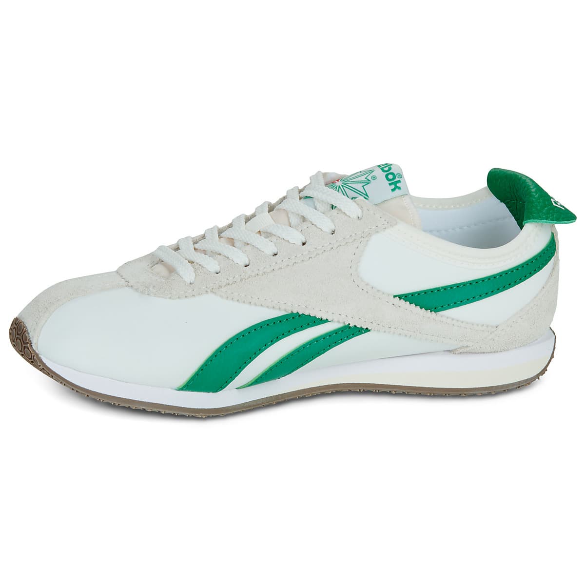 Men's Sneakers Reebok White