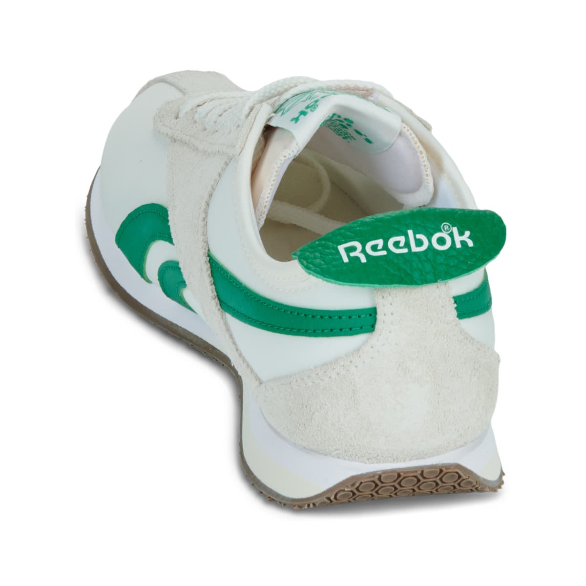 Men's Sneakers Reebok White