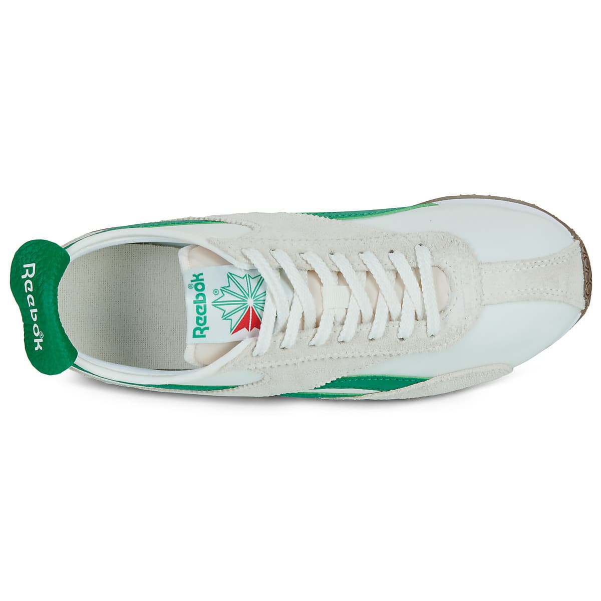 Men's Sneakers Reebok White