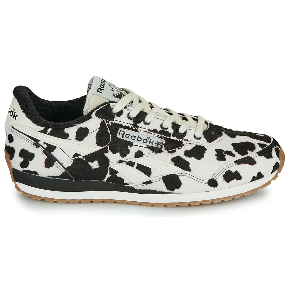 Women's Sneakers Reebok Black