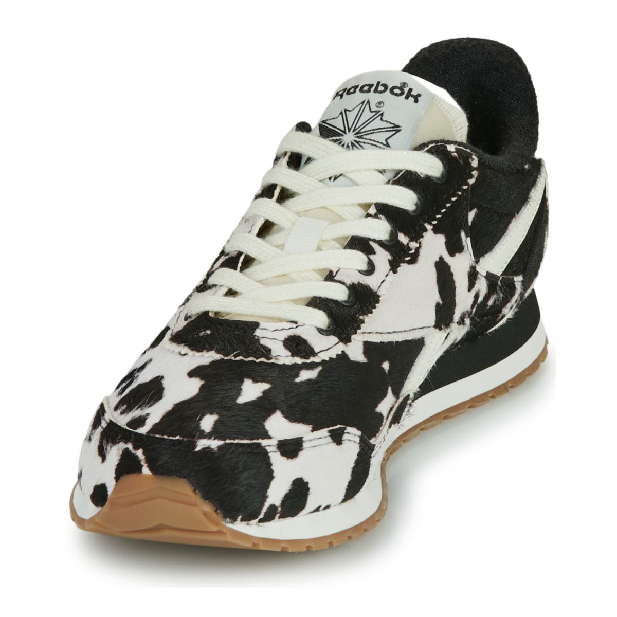 Women's Sneakers Reebok Black