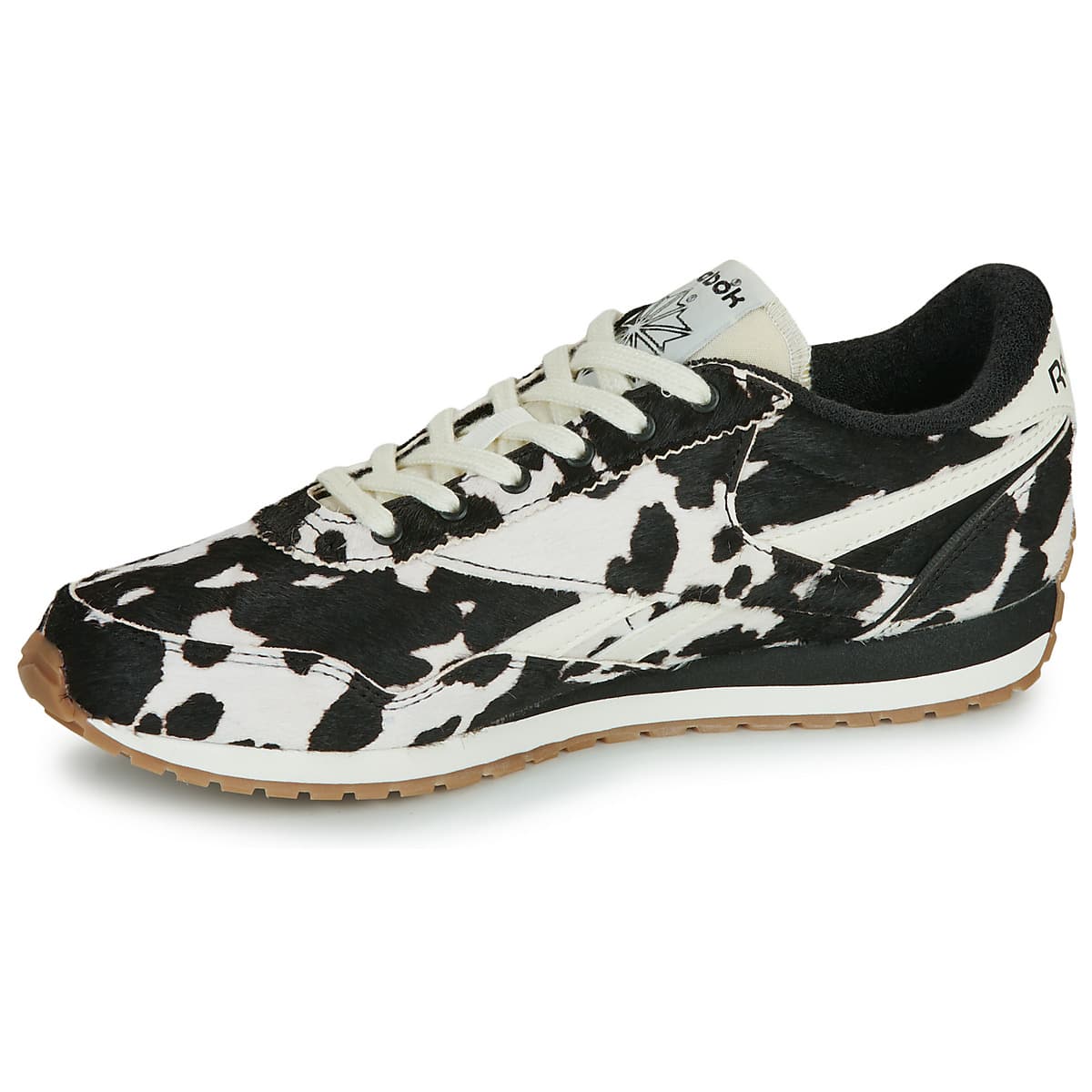 Women's Sneakers Reebok Black