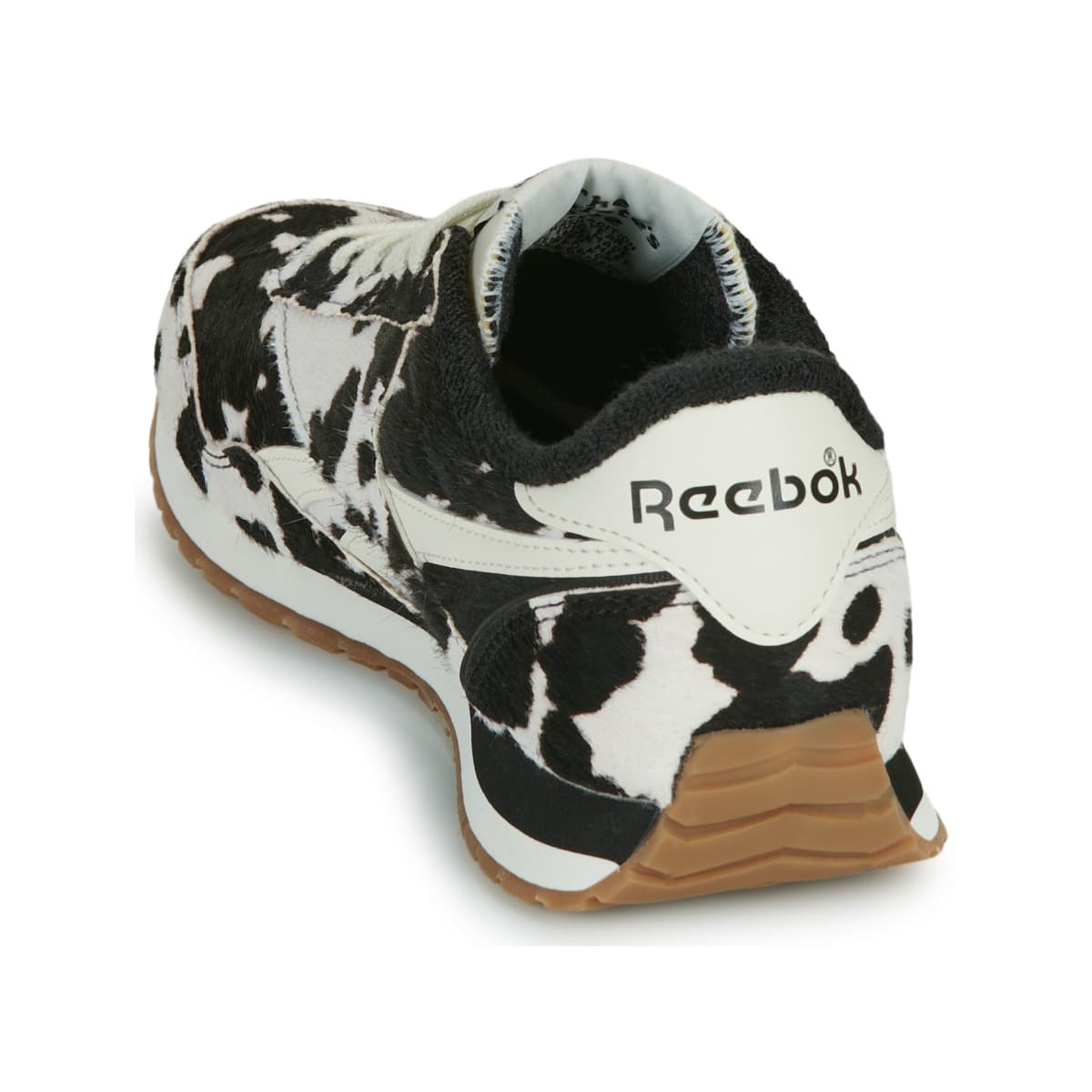 Women's Sneakers Reebok Black