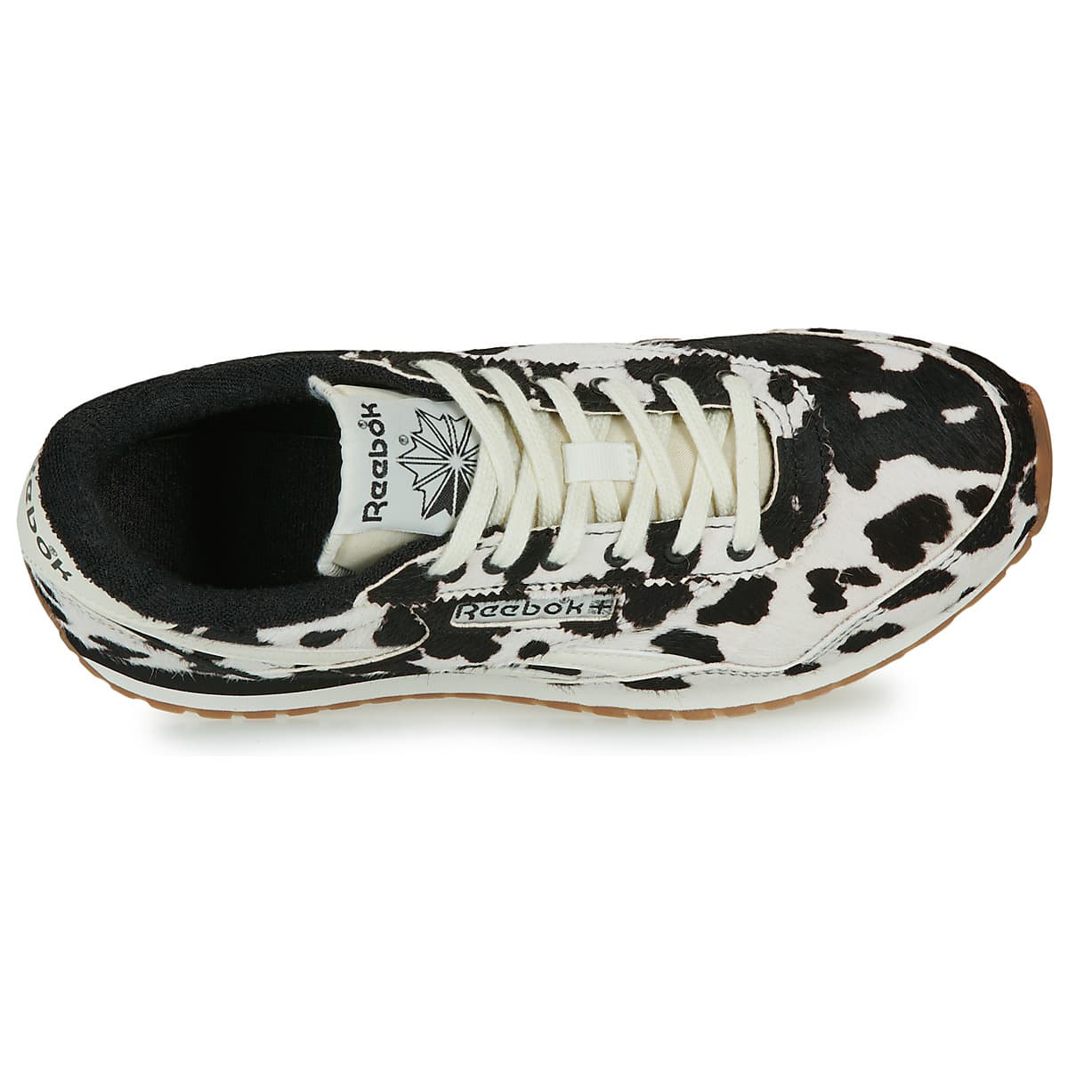 Women's Sneakers Reebok Black