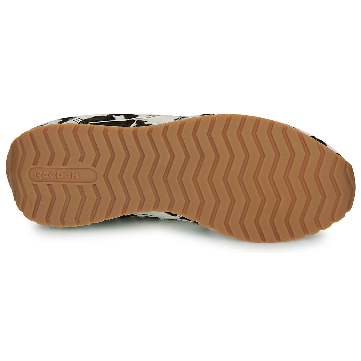 Women's Sneakers Reebok Black