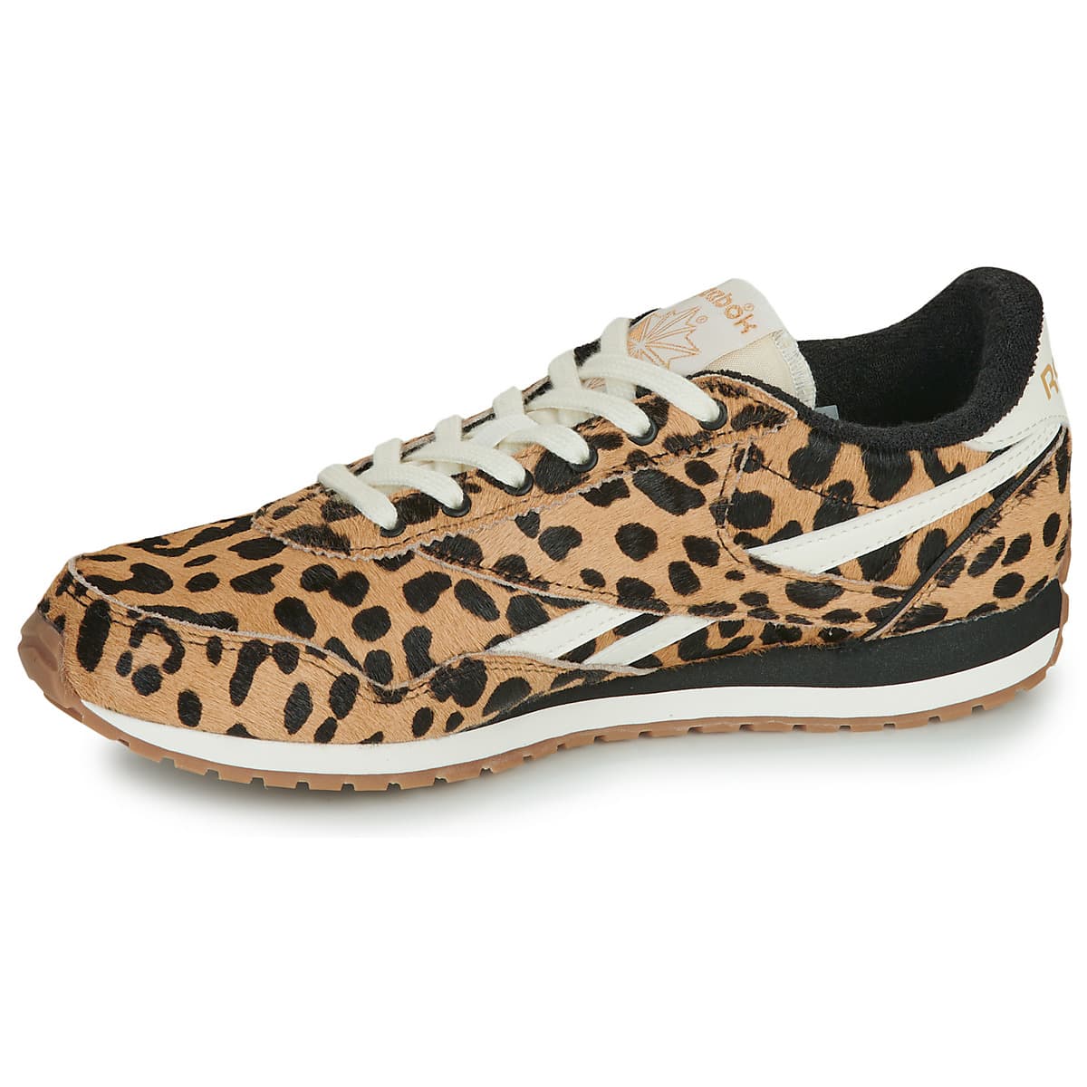 Women's Sneakers Reebok Brown