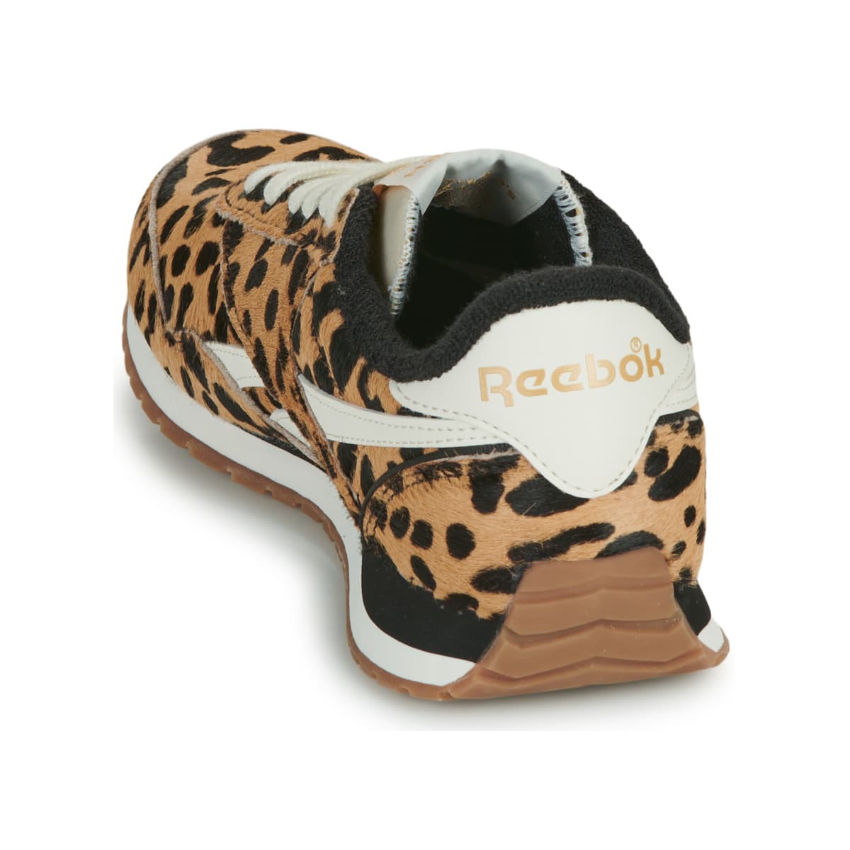 Women's Sneakers Reebok Brown