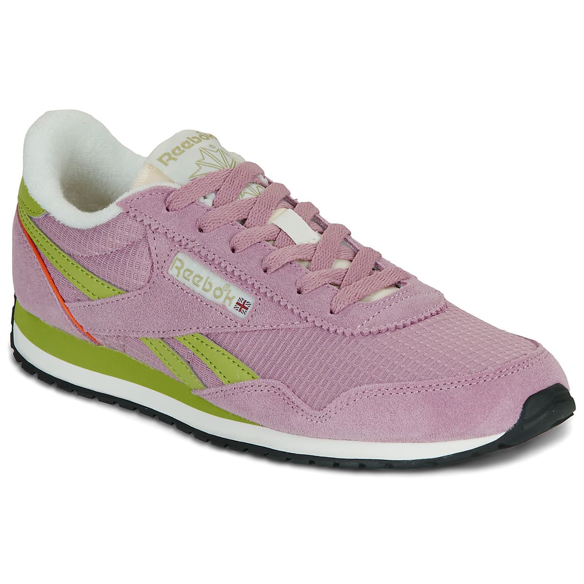 Women's Sneakers Reebok Purple