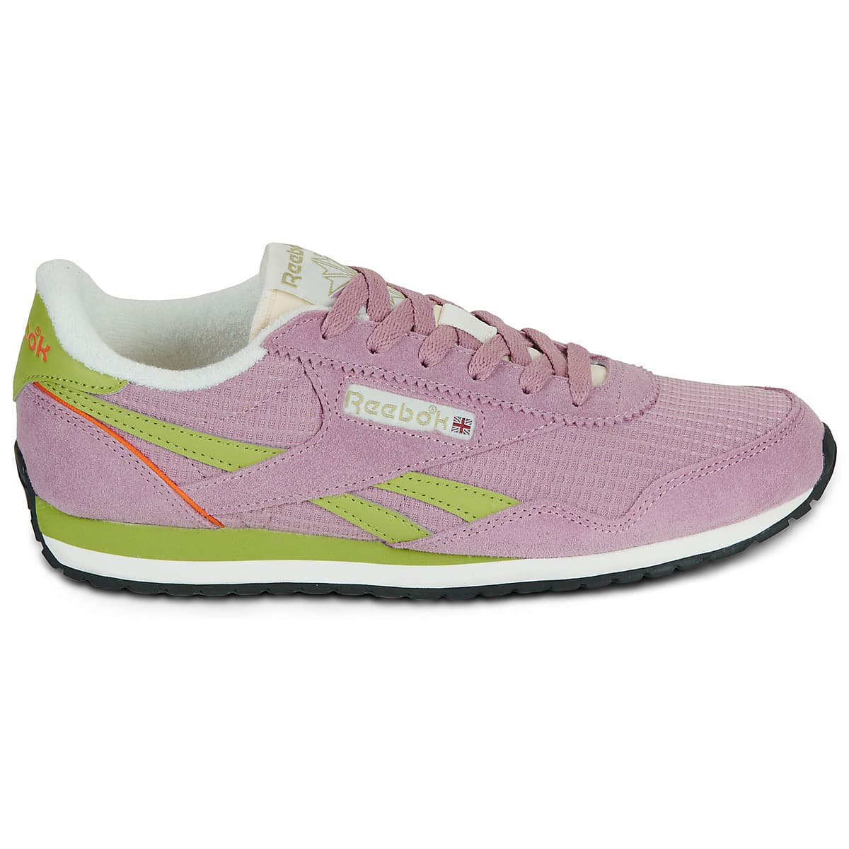 Women's Sneakers Reebok Purple