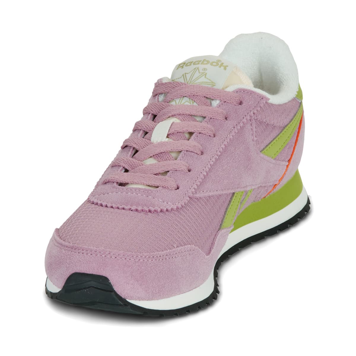 Women's Sneakers Reebok Purple